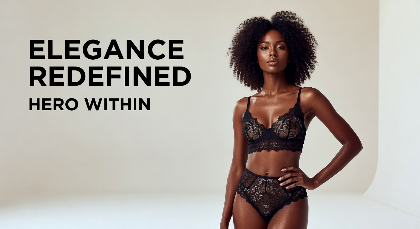 Elara Lingerie Hero