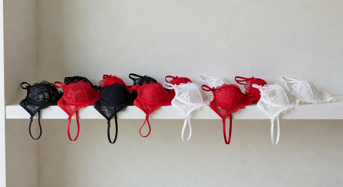 Bras