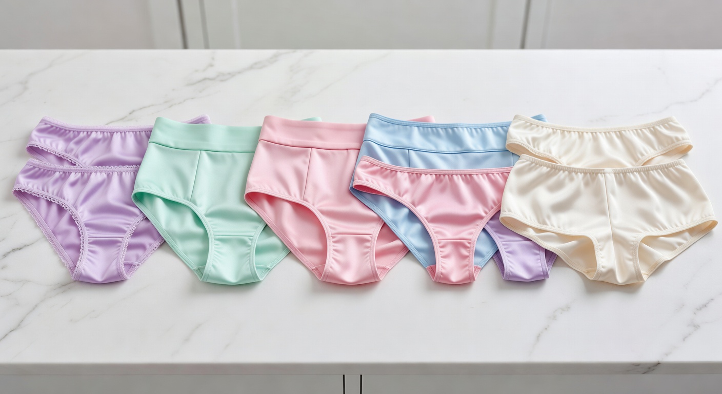 Panties