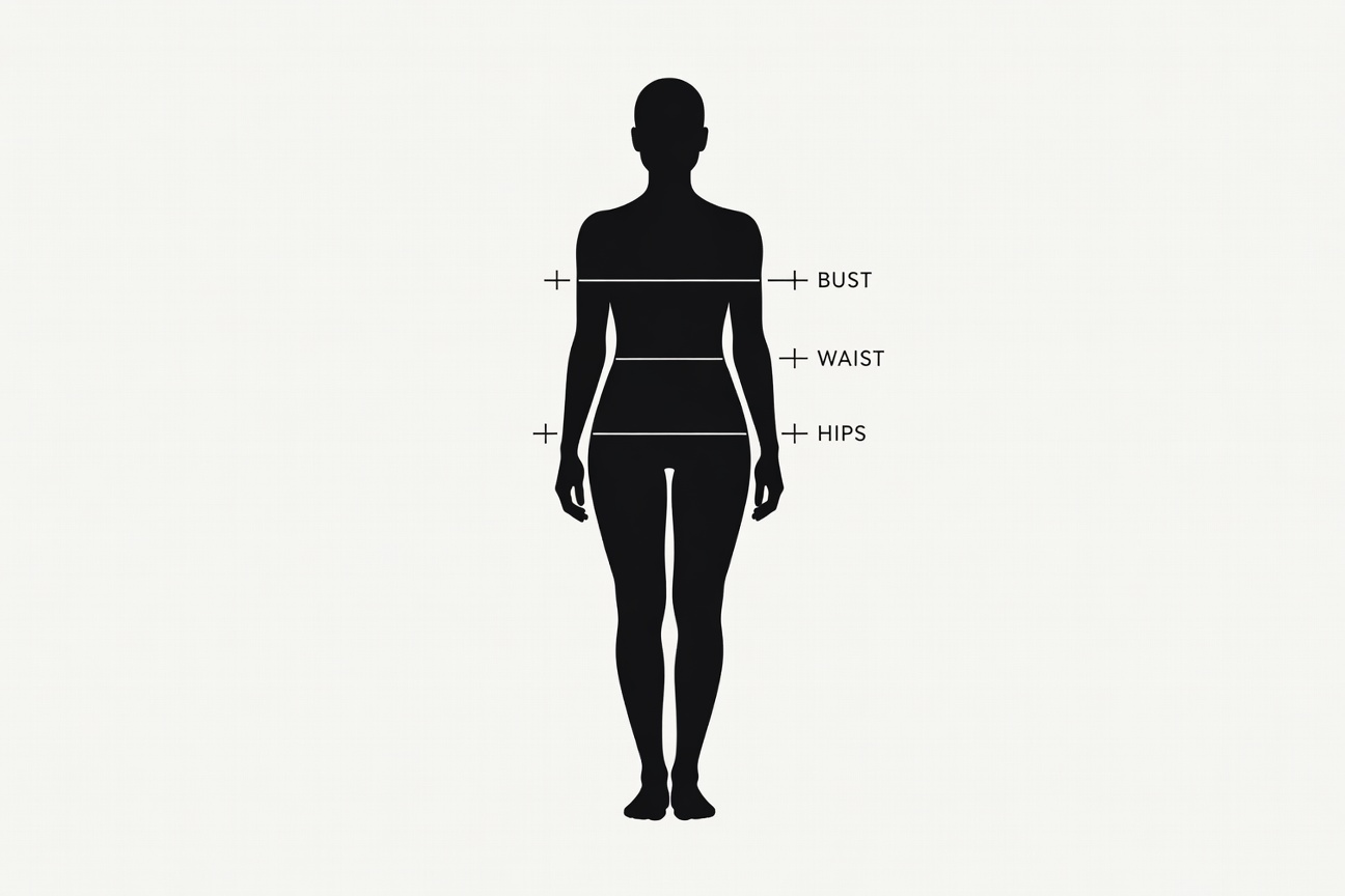How to Measure Bra Size